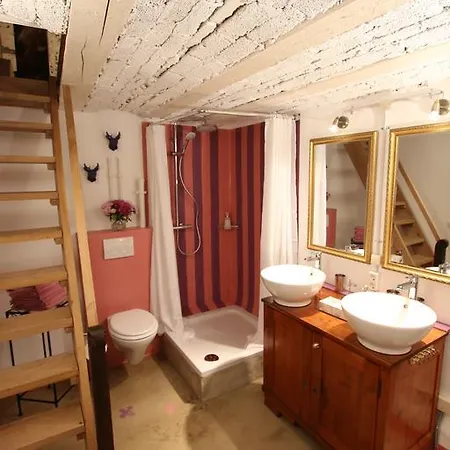 Holiday home Holiday Home Maxels Residenz *