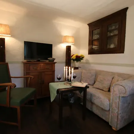 Holiday Home Maxels Residenz Holiday home *