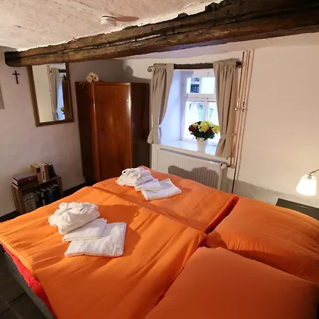 Holiday Home Maxels Residenz * Spangdahlem