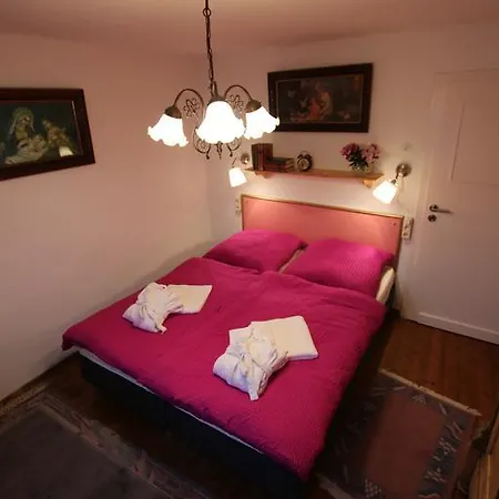 Holiday Home Maxels Residenz Spangdahlem