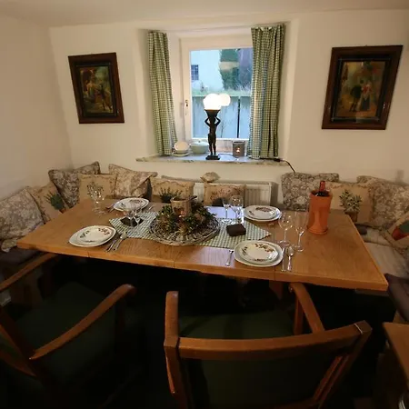 Holiday home Holiday Home Maxels Residenz *