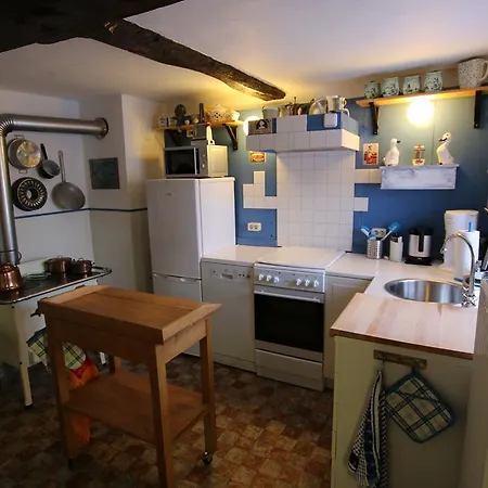 Holiday home Holiday Home Maxels Residenz Spangdahlem
