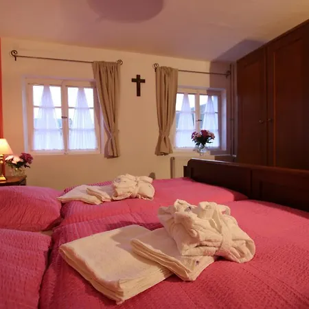 Holiday Home Maxels Residenz * Spangdahlem