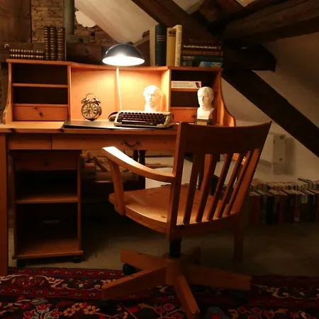 Holiday Home Maxels Residenz * Spangdahlem