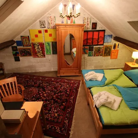 Holiday home Holiday Home Maxels Residenz *