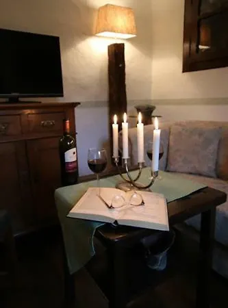 Holiday Home Maxels Residenz Holiday home *