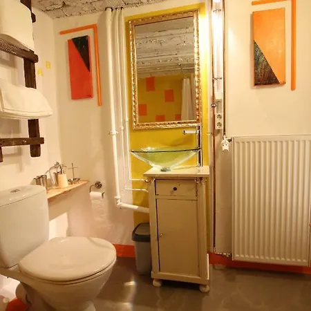 Holiday Home Maxels Residenz