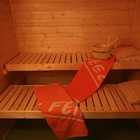 Holiday Home Maxels Residenz * Spangdahlem