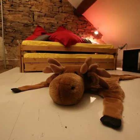 Holiday Home Maxels Residenz Holiday home *